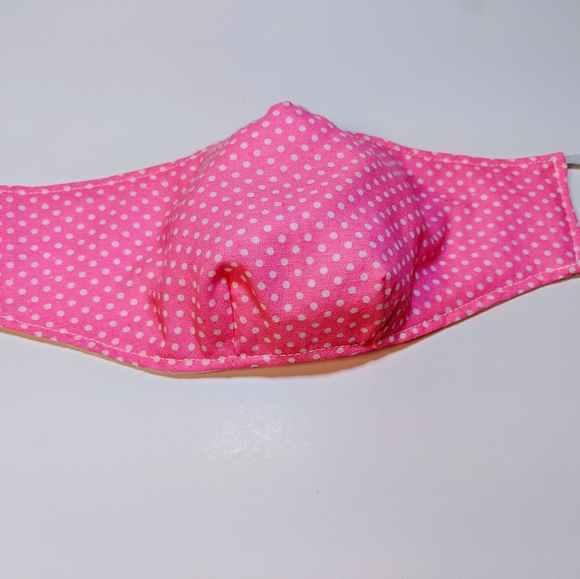 4/25$ Adult and Adult XS/Teen Face mask - Picture 3 of 5